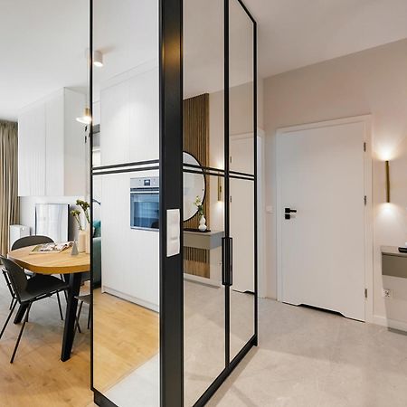 Golden Dreams Luxury Apartments 21 克拉科夫 外观 照片