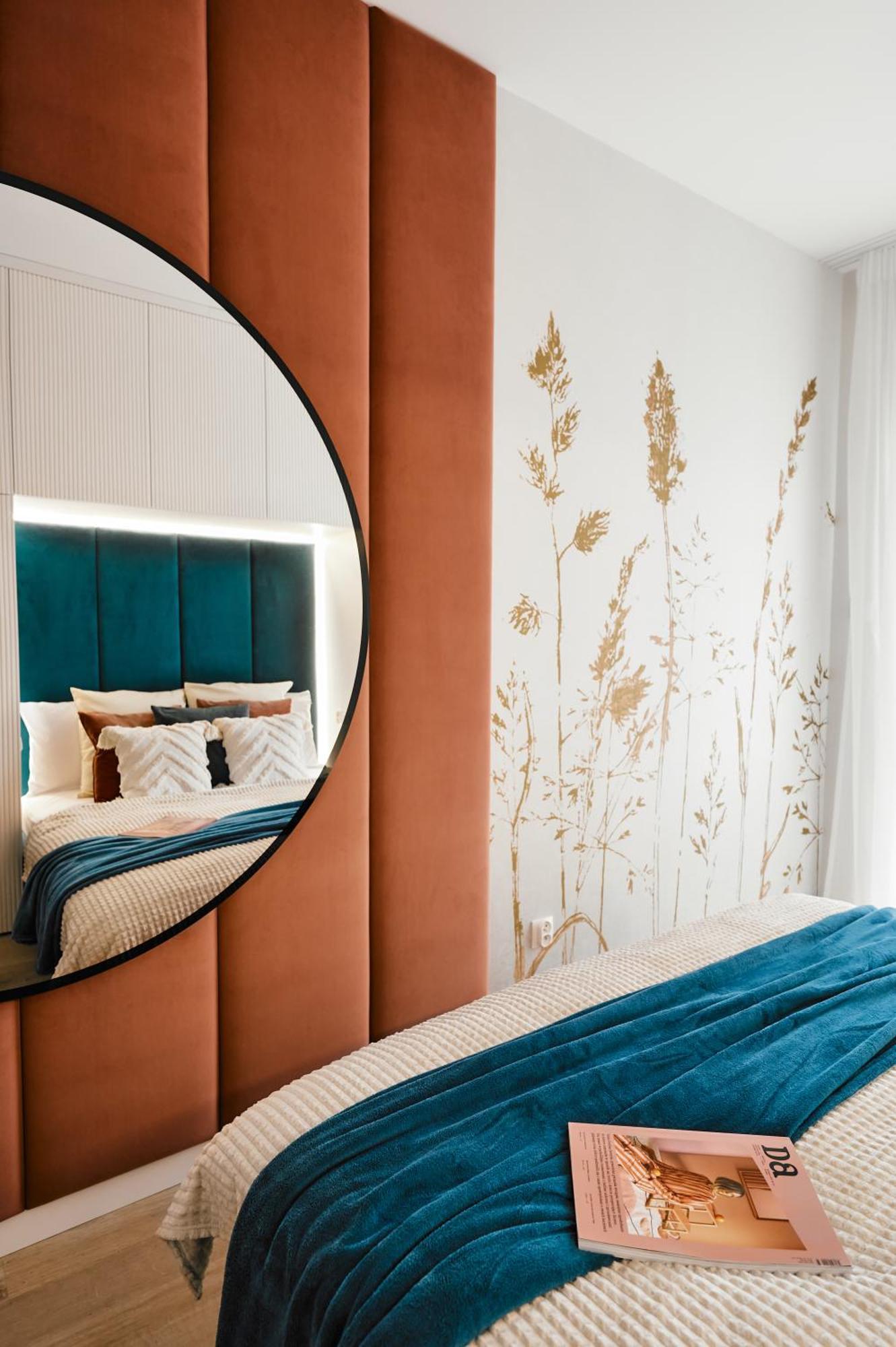 Golden Dreams Luxury Apartments 21 克拉科夫 外观 照片